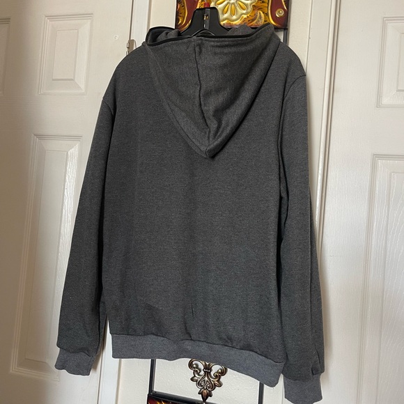 Hoodie for men - Picture 3 of 4